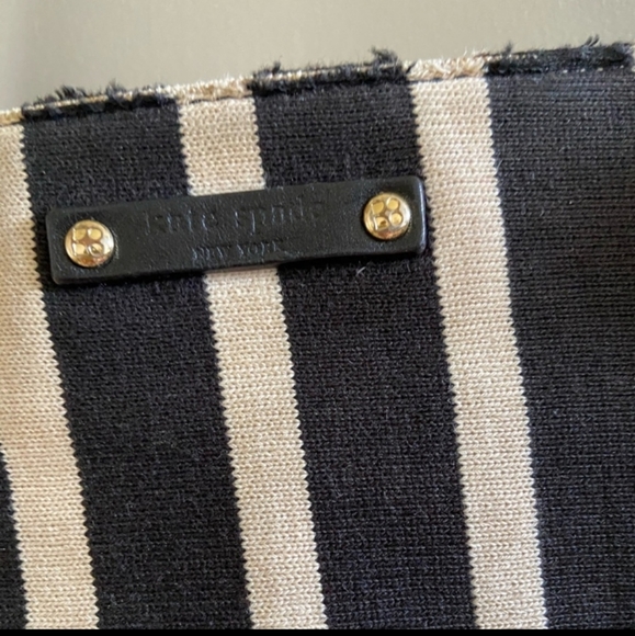 Classically GORGEOUS VINTAGE KATE SPADE - Picture 2 of 6